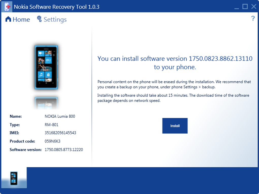 Android Recovery Software | Data Recovery Tool for Android